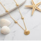 stainless steel jewelry