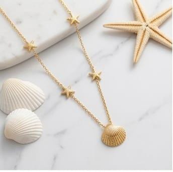 stainless steel jewelry