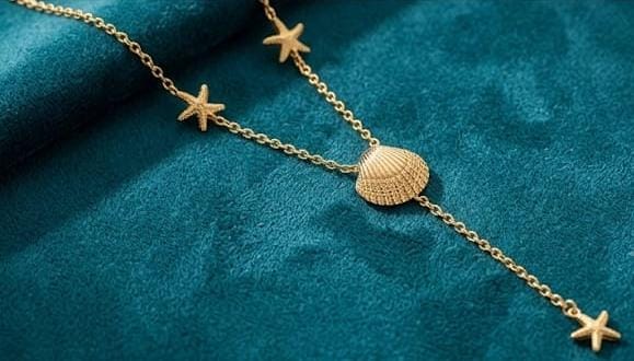 stainless steel jewelry