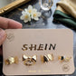 Eligants stainless steel jewelry