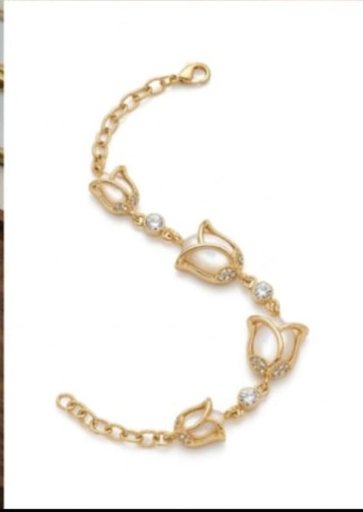 Eligants stainless steel jewelry