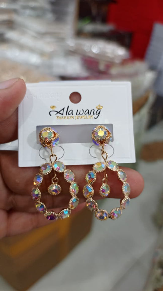 Earing