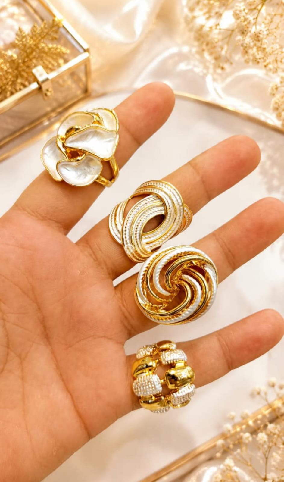 Rings
