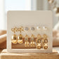 Beautiful earings