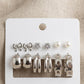 Beautiful earings