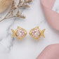 Beautiful earings