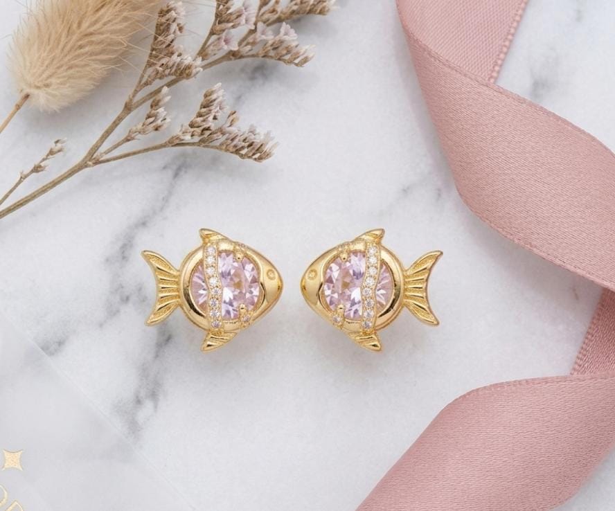 Beautiful earings