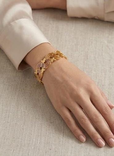 Beautiful bracelets