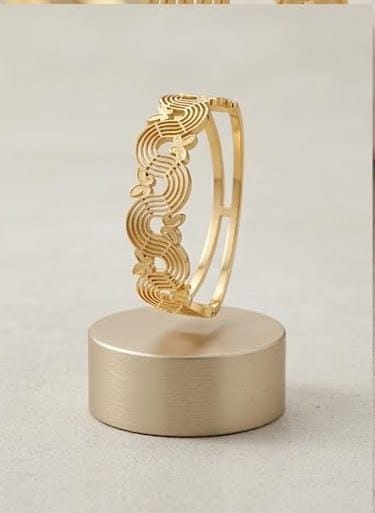 Beautiful bracelets