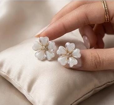 Beautiful earings