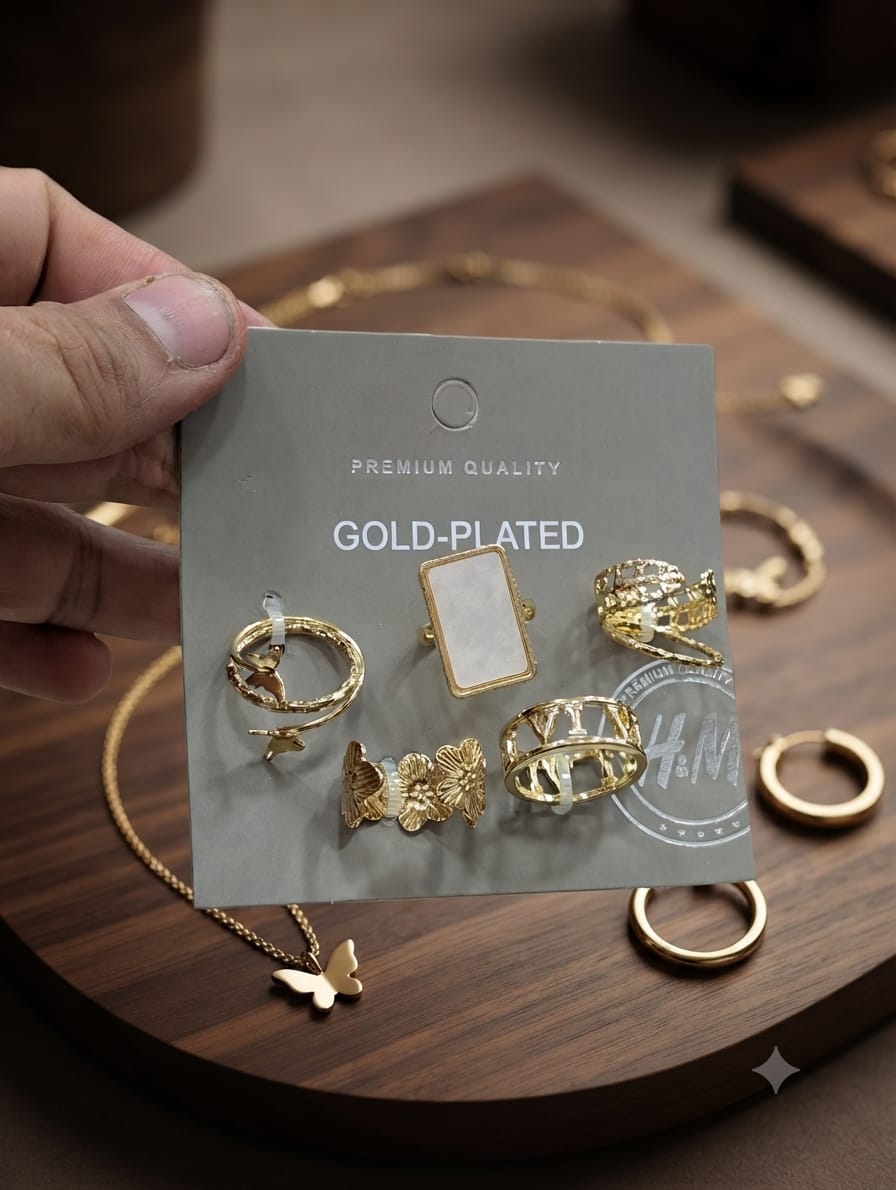 Rings