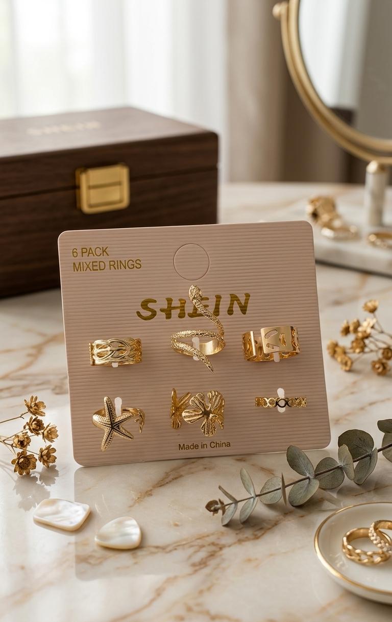 Rings