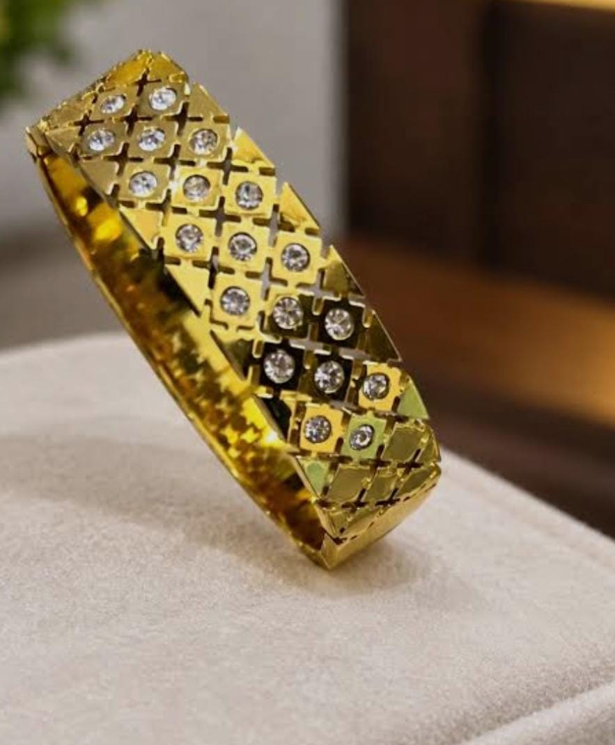 Beautiful bracelets