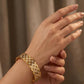 Beautiful bracelets