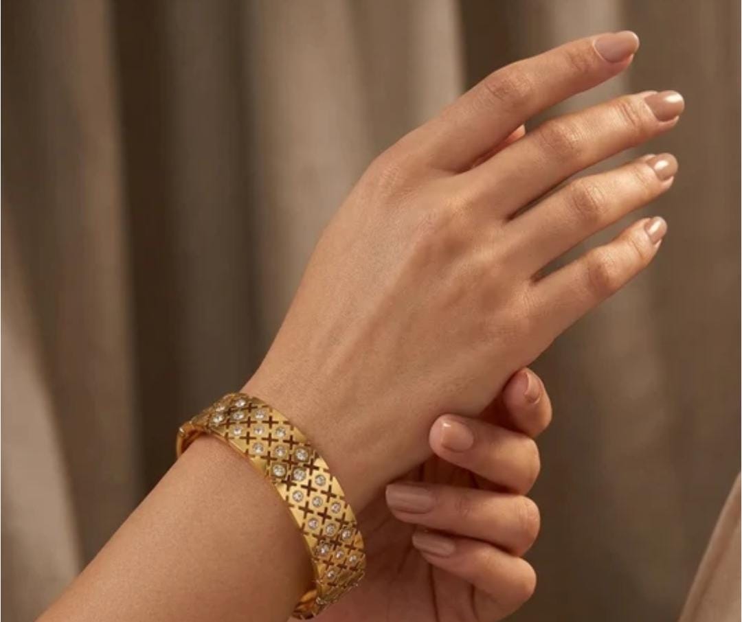 Beautiful bracelets