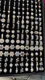Beautiful rings for sale