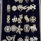 Beautiful rings for sale