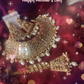 Beautiful bridal sets