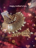 Beautiful bridal sets