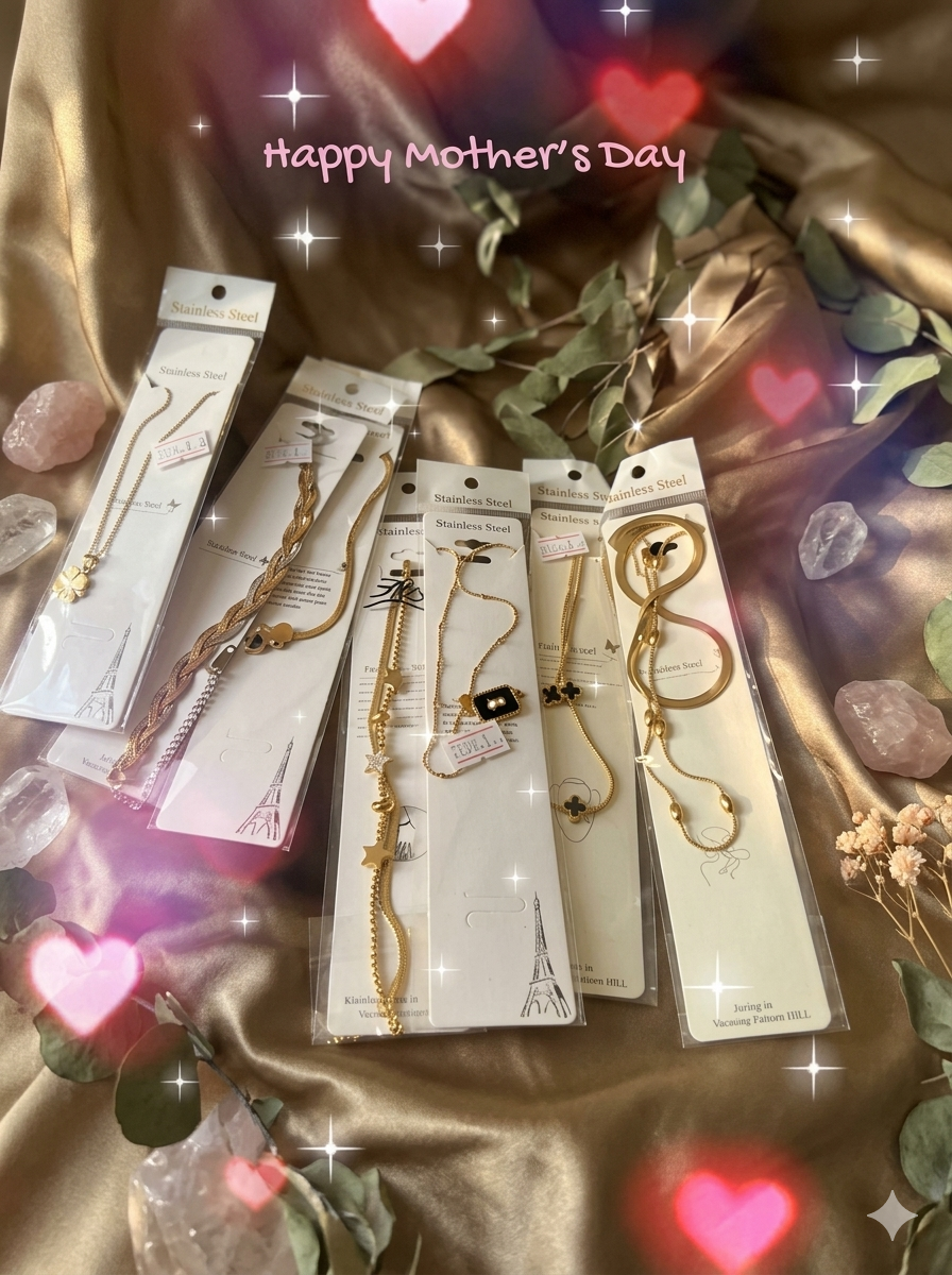Elegant Necklace sets